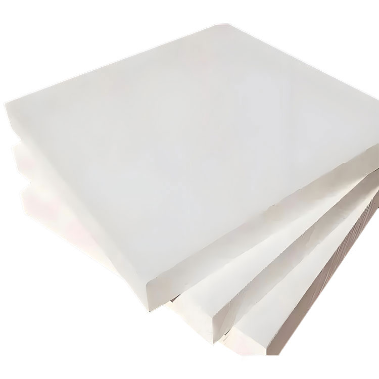 Skrobak PTFE