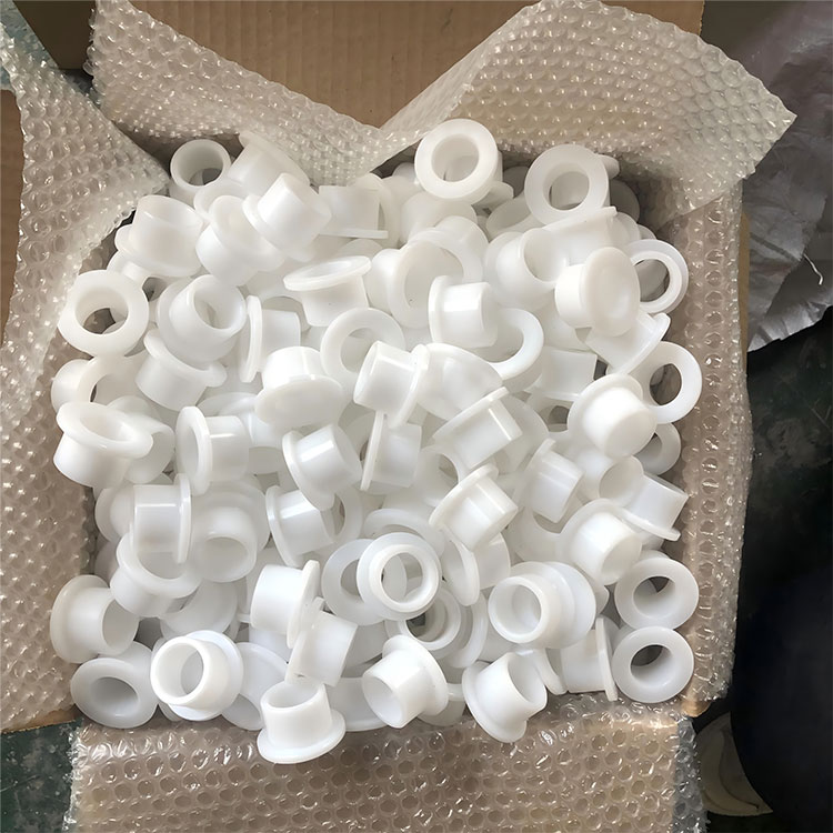 Tuleja UHMWPE